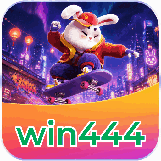 win444 Facebook - Página oficial com promoções e comunidade ativa